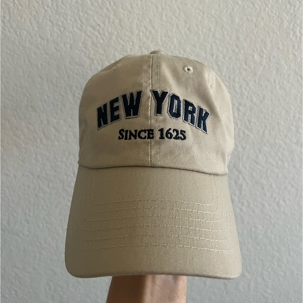 New York City hat
